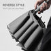 Windproof Large Size Folding Reverse Umbrella
