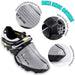 Windproof Shoes Cover with Night Reflective Effect