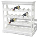 Wine Cabinet ?abreu’ White Xaxatn