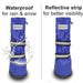 Winter Durable Waterproof Comfortable Adjustable Reflective