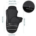 Winter Warm Bike Handlebar Gloves