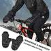 Winter Warm Bike Handlebar Gloves