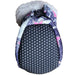 Winter Warm Comfortable Rugged Anti - slip Snow Paw