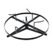 Wire Spinner Dispenser Electric Fence Fencing Reel Winder 4