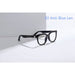 Wireless 5.0 Bluetooth Anti-blue Stereo Music Light Glasses
