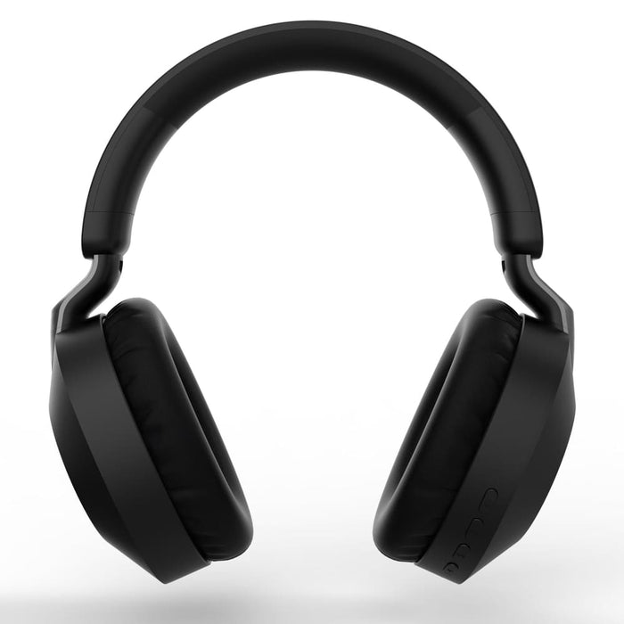 Wireless Bluetooth Hifi Stereo Foldable Headset 12hrs