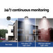 3mp Wireless Cctv Home Security System Outdoor Ip Camera