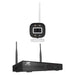3mp Wireless Cctv Security Camera System Home Ip Cameras