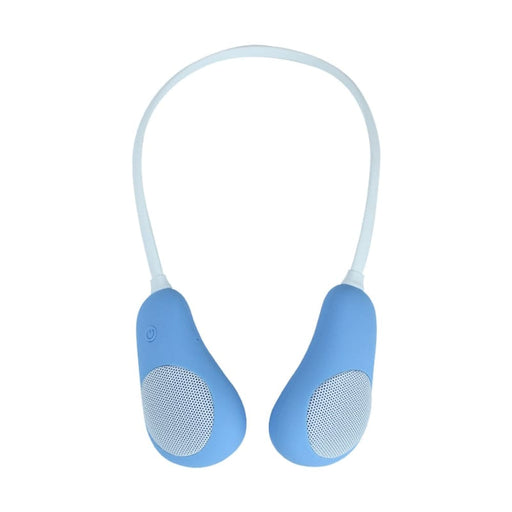 Wireless Hands - free Wearable Neck Bluetooth Speaker