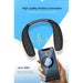 Wireless Neck 5.0 Bluetooth Speaker With Bass Hd Voice