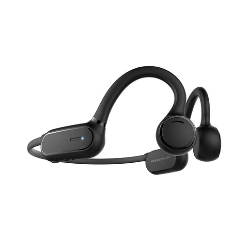 Wireless Stereo Hd Hands - free Bluetooth Open Ear Touch