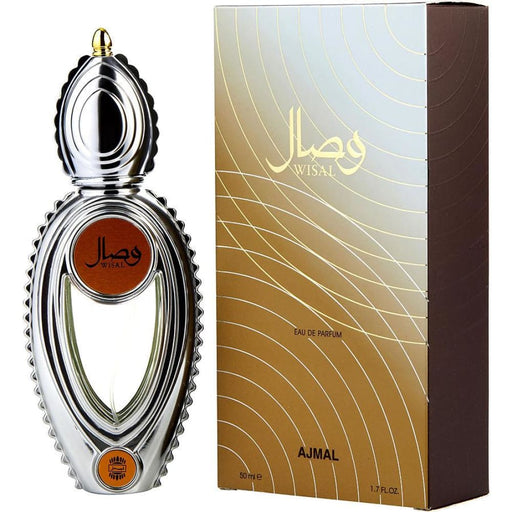 Wisal Edp Spray by Ajmal for Women - 50 Ml