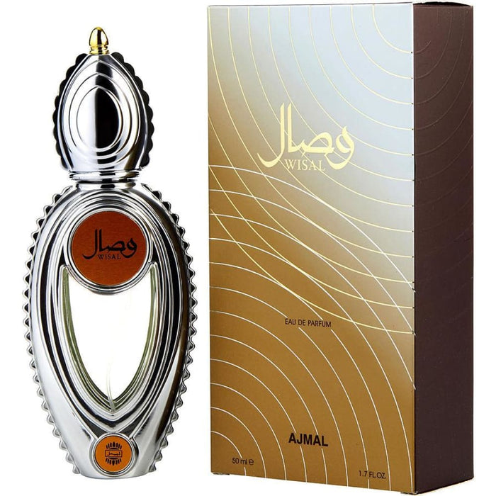Wisal Edp Spray by Ajmal for Women - 50 Ml