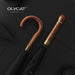 Wooden Handle Strong Windproof Umbrella