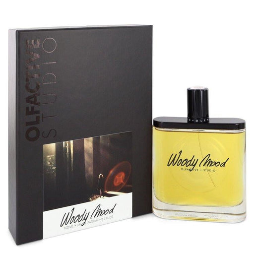 Woody Mood Edt Sprayby Olfactive Studio For Women - 100 Ml