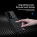 For Xiaomi Mi 12t Cover Pro Cases Camshield Slide Protect