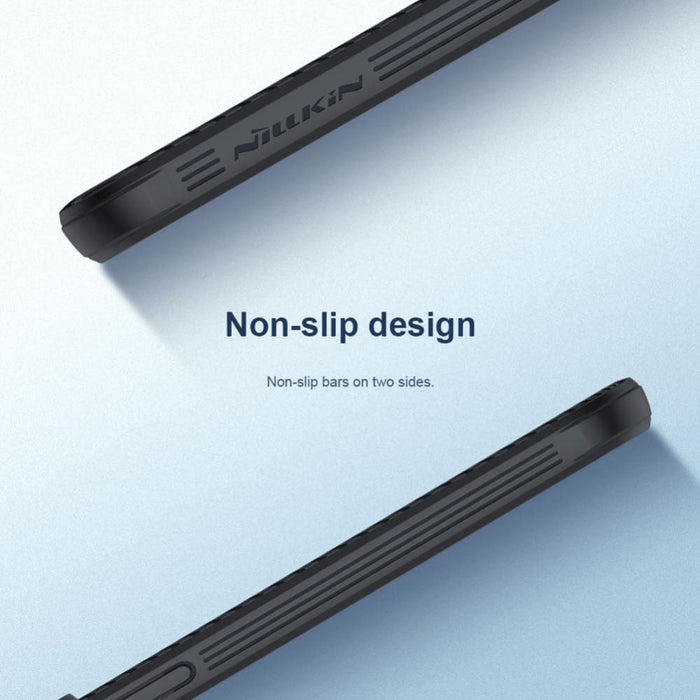 For Xiaomi Mi 12t Cover Mi12t Pro Cases Camshield Slide