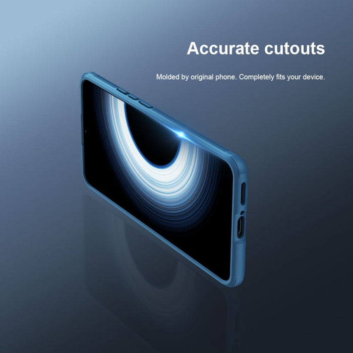 For Xiaomi Mi 12t Cover Mi12t Pro Cases Camshield Slide