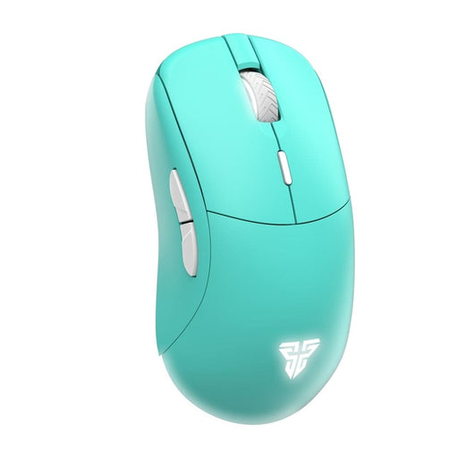 Youth Series 2.4g Wireless Mouse Xd3 Mint Green