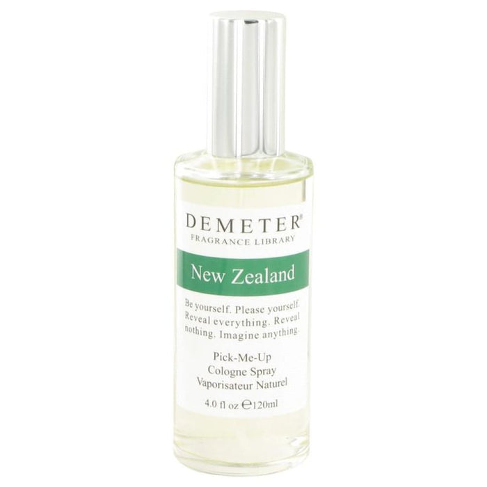 New Zealand Cologne Spray by Demeter for Women - 120 Ml