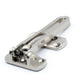 Zinc Alloy Hasp Door Chain Anti-theft Clasp Window Cabinet