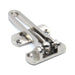 Zinc Alloy Hasp Door Chain Anti-theft Clasp Window Cabinet