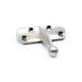 Zinc Alloy Hasp Door Chain Anti-theft Clasp Window Cabinet