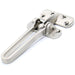 Zinc Alloy Hasp Door Chain Anti-theft Clasp Window Cabinet