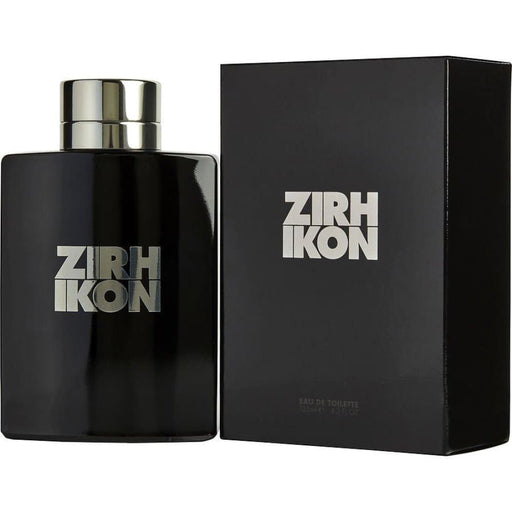 Zirh Ikon Edt Spray by International for Men - 125 Ml